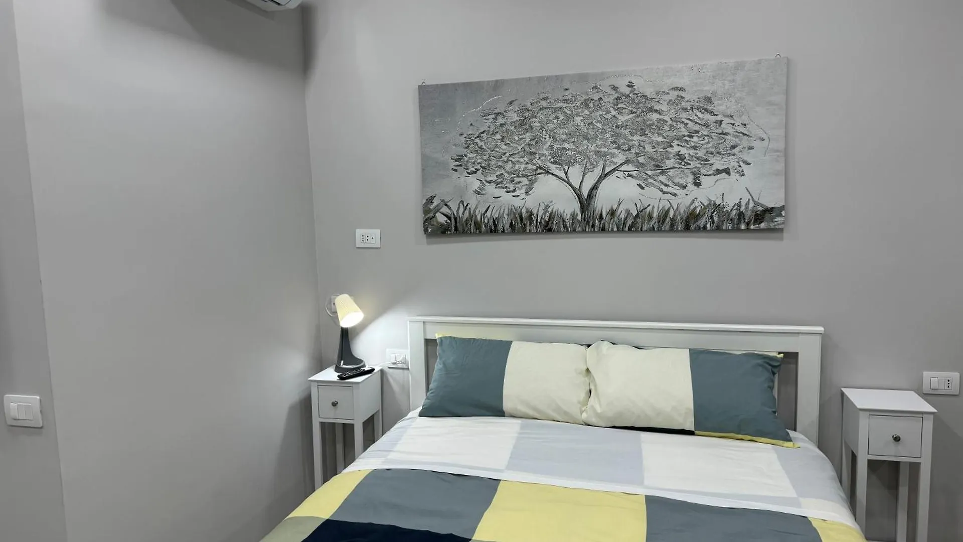 Casa Piano Zero A Toledo Apartment Naples