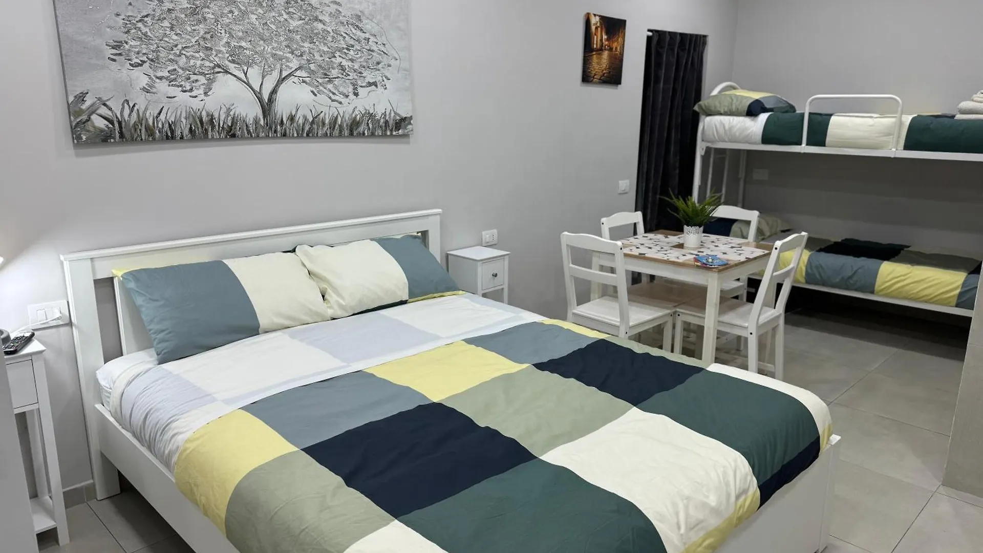 Casa Piano Zero A Toledo Apartment Naples